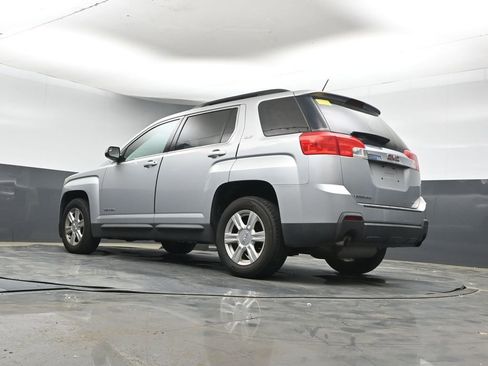 Used 2014 GMC Terrain SLT image 12
