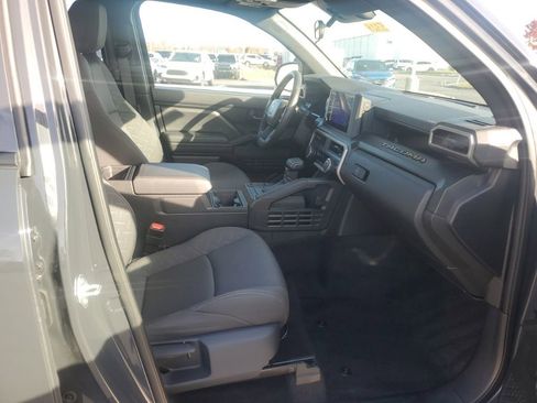 Used 2024 Toyota Tacoma SR image 29