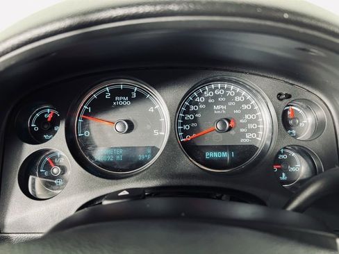 Used 2013 GMC Sierra 3500 SLT image 25