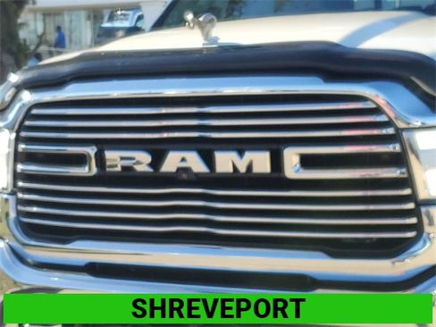 Used 2020 RAM 2500 Laramie image 31