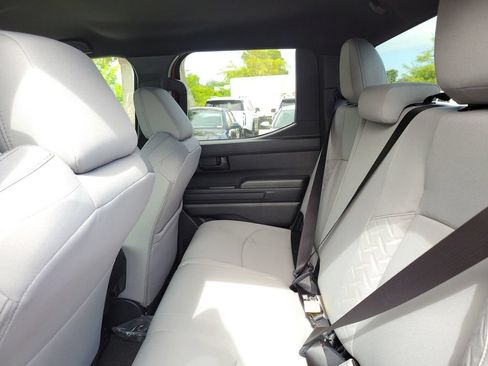 New 2026 Toyota Tacoma SR5 RWD image 24