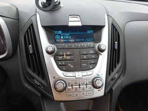 Used 2013 Chevrolet Equinox LS image 13