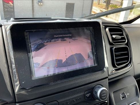 New 2025 RAM ProMaster 2500 w/ Power Group image 21