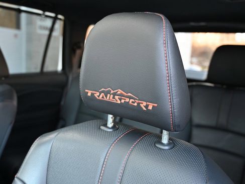 Used 2023 Honda Passport TrailSport image 18