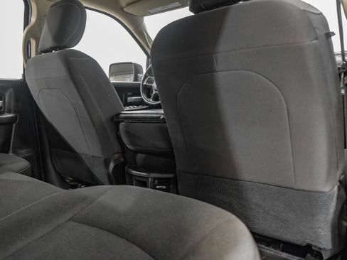 Used 2019 RAM 2500 Tradesman AWD/4WD image 35
