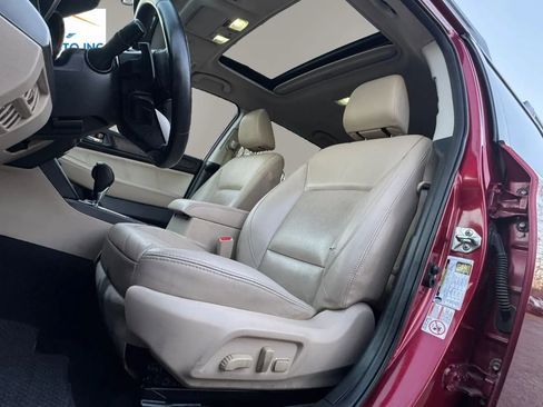 Used 2018 Subaru Outback 2.5i Limited w/ Popular Package #2 AWD/4WD image 13
