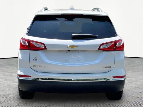 Used 2018 Chevrolet Equinox Premier FWD image 6