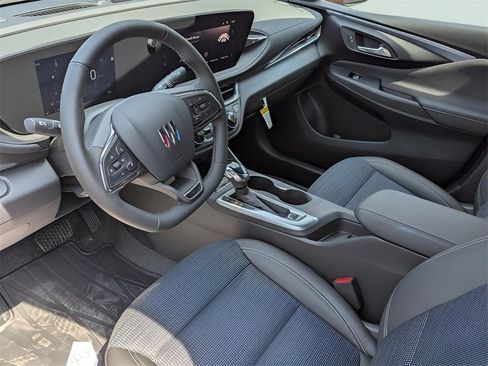 New 2026 Buick Envista Preferred w/ Convenience I Package image 6