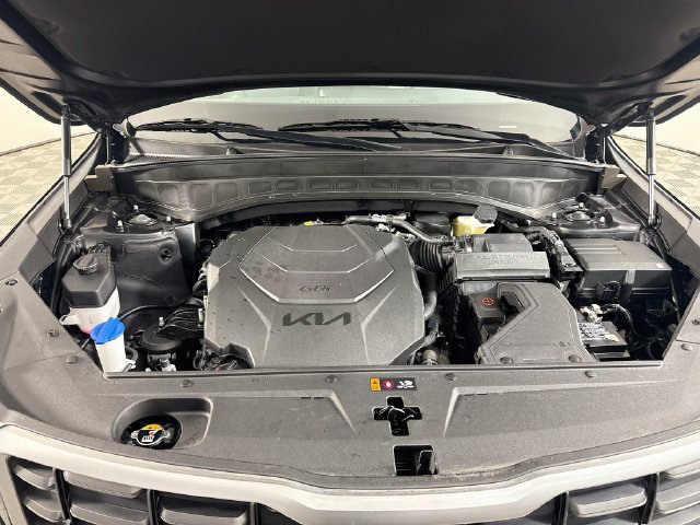 Used 2025 Kia Telluride S FWD image 38