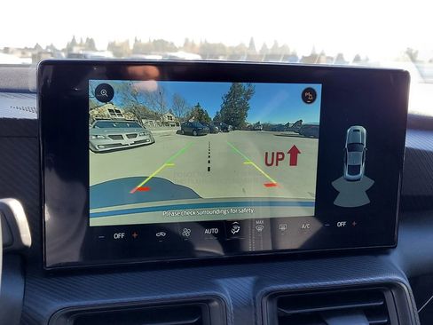 New 2026 Ford Mustang GT image 45