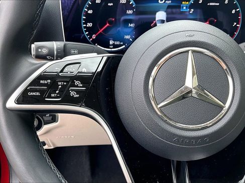 Certified 2023 Mercedes-Benz E 350 4MATIC Sedan image 20