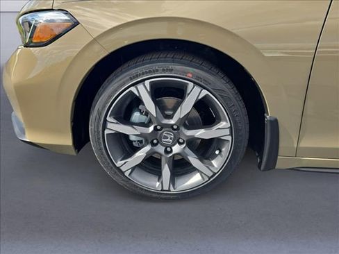 New 2026 Honda Civic Sport Touring image 10