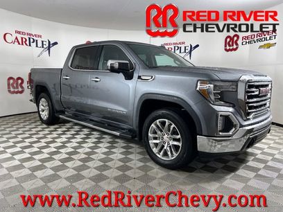 Used 2019 GMC Sierra 1500 SLT