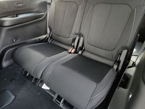 New 2026 Jeep Grand Cherokee L Laredo RWD image 22