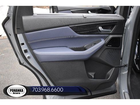 New 2026 Acura MDX Type S AWD/4WD image 29