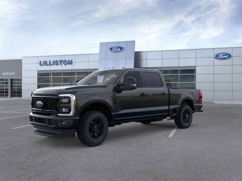 New 2026 Ford F250 XL w/ STX Appearance Package image 1