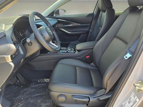 New 2026 MAZDA CX-30 AWD 2.5 S w/ Select Sport Pkg image 12