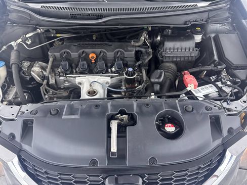 Used 2013 Honda Civic EX image 25