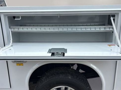New 2026 Chevrolet Silverado 2500 W/T w/ WT Convenience Package AWD/4WD image 16