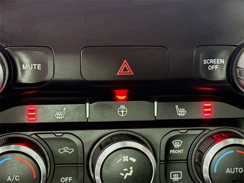 Used 2020 RAM 1500 Big Horn image 22