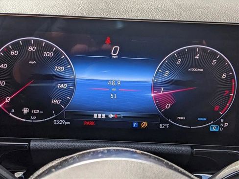 Certified 2026 Mercedes-Benz GLA 250 GLA 250 image 11