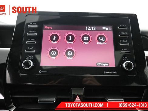 Used 2023 Toyota Camry SE w/ Convenience Package AWD/4WD image 14