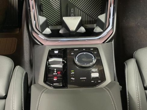 New 2026 BMW X3 xDrive30 w/ Premium Package image 16