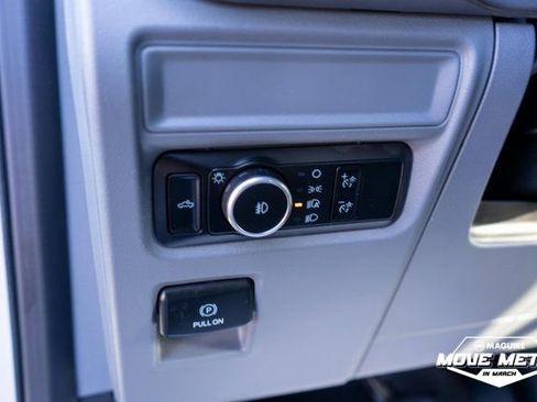 Used 2024 Ford F150 XLT image 16