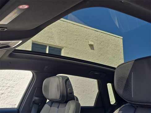 Certified 2024 Cadillac Lyriq Luxury w/ LPO, Floor Liner Package image 19