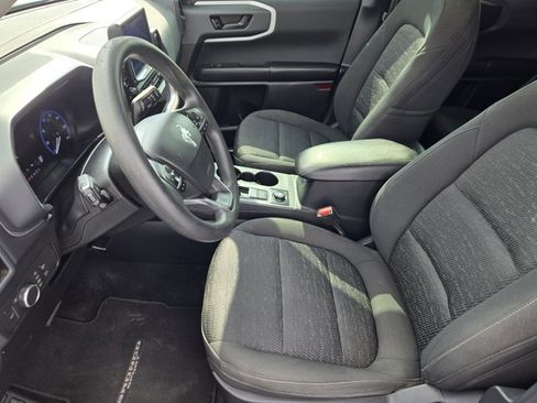 Certified 2021 Ford Bronco Sport image 11