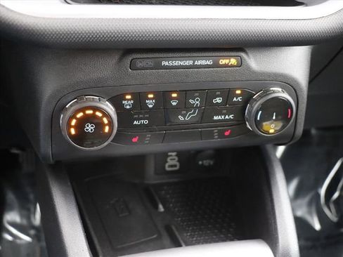 Used 2023 Ford Bronco Sport Big Bend w/ Convenience Package image 22