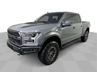 Used 2020 Ford F150 Raptor w/ Equipment Group 802A Luxury