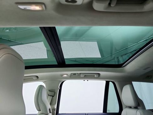 New 2026 Volvo XC90 T8 Ultra w/ Lounge Package AWD/4WD image 22
