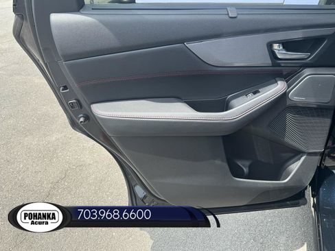 New 2026 Acura MDX A-Spec AWD/4WD image 29