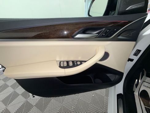 Used 2023 BMW X3 M40i w/ Premium Package AWD/4WD image 15