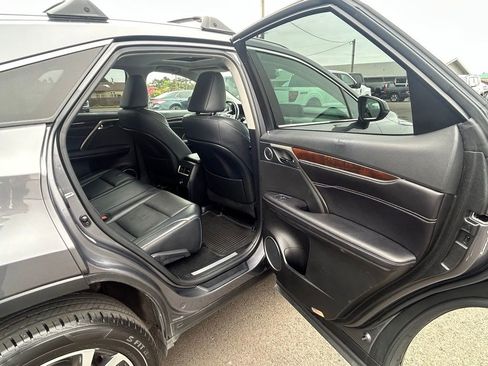 Used 2016 Lexus RX 350 AWD w/ Premium Package image 30