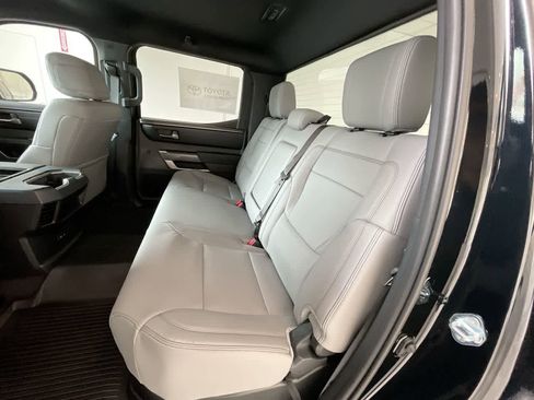 New 2026 Toyota Tundra SR5 AWD/4WD image 22