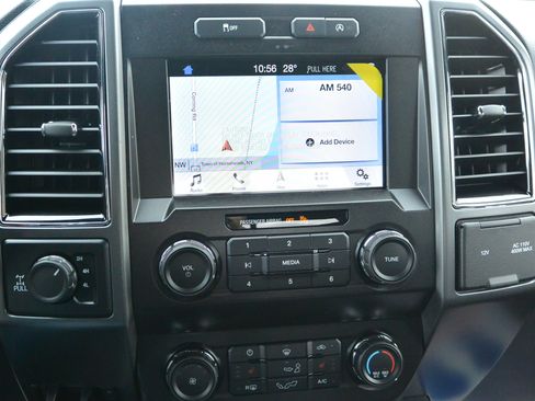 Used 2019 Ford F150 XLT w/ Equipment Group 302A Luxury image 13