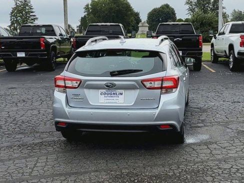 Used 2019 Subaru Impreza 2.0i Limited image 7