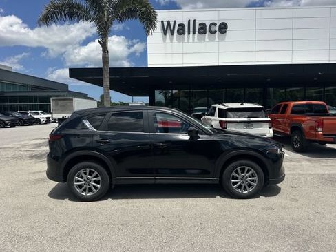 Used 2023 MAZDA CX-5 AWD 2.5 S image 6
