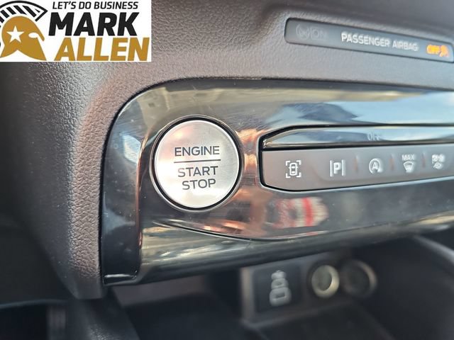Used 2024 Ford Escape Platinum AWD/4WD image 16
