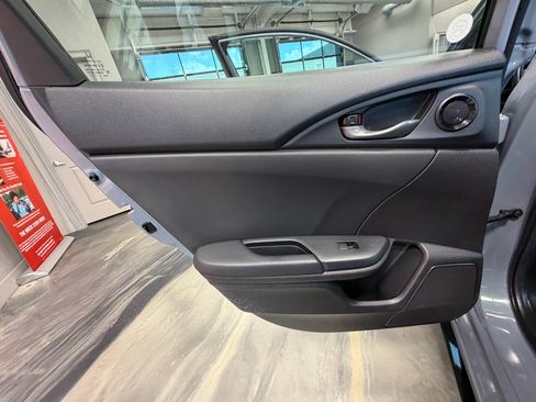 Used 2021 Honda Civic Sport image 46