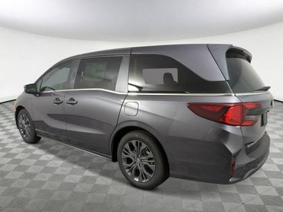 New 2026 Honda Odyssey Touring