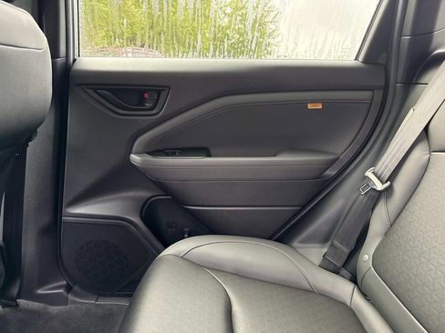 New 2026 Subaru Forester Wilderness image 17