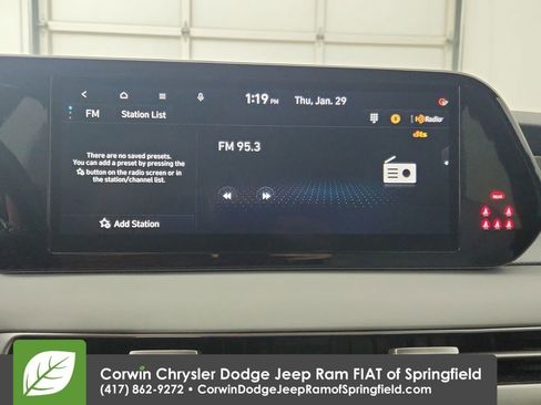 Used 2025 Hyundai Palisade SEL image 24