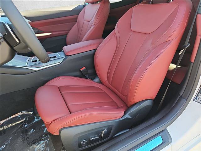 New 2027 BMW 430i Coupe w/ Premium Package RWD image 4