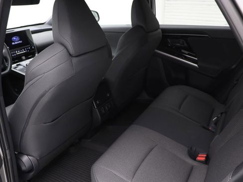 Used 2024 Subaru Solterra Premium image 10