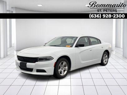 Used 2023 Dodge Charger SXT