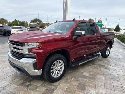 Used 2019 Chevrolet Silverado 1500 LT w/ All-Star Edition image 6