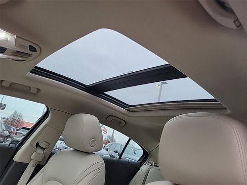 Used 2015 Buick LaCrosse Leather w/ Experience Buick Package image 30